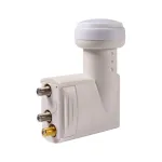 OPTICUM Unicable SCR/2Legacy Robust 4UB LNB-konverter