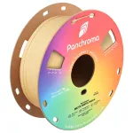 Polymaker Panchroma PLA Matte 3D-printeri filament, 1,75 mm, 1 kg, Pastel Peach