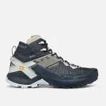 Garmont 9.81 Onyx Mid GTX meeste veekindlad matkajalatsid - Nights Blue/Plein Blue, suurus 42.5