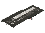 2-POWER 2P-01AV475 6-rakuline Li-ion s&uuml;learvuti aku 4400mAh 48Wh 11.1V - Must (2P-01AV475)