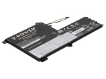 2-power Peamine aku Lenovo IdeaPad 330S-14IKB 81F4 jaoks - Aku - 46 Wh (2P-35051365)