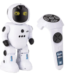 Raadio teel juhitav robot REVELL Smart-R mudel 24704