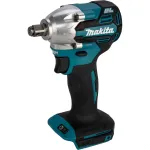 Makita DTW210Z 18V akutoitel mutrikeeraja 1/2 inch 210 Nm (ainult t&ouml;&ouml;riist)