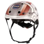 Hornit Astro S laste jalgrattakiiver 48-53cm Cosmic ATS825