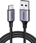 Ugreen USB-A USB-C QC 3.0 0,25m must