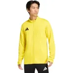 adidas Entrada 26 Track meeste dressipluus kollane JZ6588 S