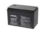 VIPOW geelaku 12V 100Ah