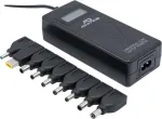 EXERTIS CONNECT Universaalne s&uuml;learvuti toiteadapter 90 W (801259)