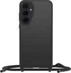 OtterBox React kaelakeega &uuml;mbris Apple iPhone 14 Pro Max jaoks - must 77-95422