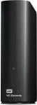 Western Digital Elements WDBWLG0080HBK 8 TB v&auml;line HDD USB 3.2 Gen 1 must