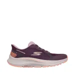 Skechers Women's GO RUN Consistent 2.0 Captiva jooksujalatsid, tume-roosa, suurus 39 EU