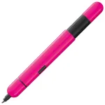 LAMY pico neoonroosa tasku pastapliiats kahekordse push-mehhanismiga 1231589