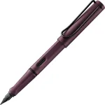 LAMY safari t&auml;itesulepea helepunane keskmine otsik (M) 1238771
