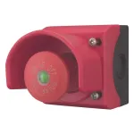 Eaton M22-SOL PV juhtimisl&uuml;liti-peal&uuml;liti, 230V AC, 6A, 1NO+1NC, IP67/IP69K, kaitsekrae 150644