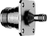 Teleg&auml;rtner N emane - SMA emane koaksiaaladapter J01027B0008