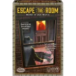 Escape the Room - Mord in der Mafia, lauam&auml;ng