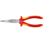 KNIPEX ISOLATSIOONIGA TANGID 1000 V K&Otilde;VERD PIKLIKUD 200 mm