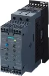 SIEMENS SIRIUS 3RW4038-1 pehmek&auml;iviti, 37 kW, 72 A, 200-460 V AC, 24 V AC/DC juhtimine, kruviklemmid 3RW40381BB04