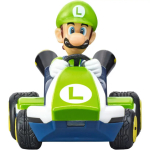 Kaugjuhitav auto CARRERA Mario Kart Mini 2,4 GHz &ndash; Luigi Paperbox