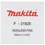 Makita F-31825
