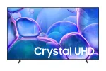 Samsung UE75U7022FKXXH TV 190,5 cm (75 tolli) 4K Ultra HD Smart TV Wi-Fi Must