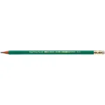 BIC pliiatsid EVOLUTION ORIGINAL kustutuskummiga, HB, 1 tk. 083924