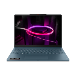 Lenovo Yoga 7 2in1 14 inch s&uuml;learvuti - AMD Ryzen AI 7 445, 16GB RAM, 512GB SSD, Windows 11 Home (DE)