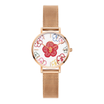 Daniel Wellington DW00100722 naiste kell, 36 mm