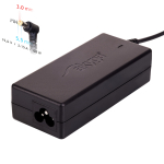 Akyga AK-ND-13 s&uuml;learvuti toiteadapter 19 V / 3,16 A, 60 W, 5,5 x 3,0 mm + tihvt, 1,2 m, Samsung s&uuml;learvutitele