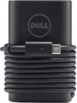 Dell 0CJG9W 65 W USB-C vahelduvvooluadapter, ELi versioon