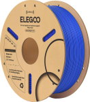 Elegoo PLA RFID 3D-printeri filament, 1,75 mm, 1 kg, tumesinine (50.203.0818)