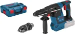 Bosch GBH 18V-26 F Professional akuta l&ouml;&ouml;ktrell (0611910001)