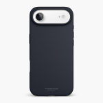 Vonm&auml;hlen pehme silikoon&uuml;mbris Apple iPhone 17 Air jaoks, tumesinine (MSC00098)
