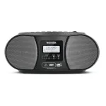 Kaasaskantav raadio TechniSat Digitradio 1990