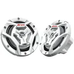 JVC CS-DR6201MW paadi koaksiaalk&otilde;lar, 2-teeline, 16 cm (6,5 tolli), 50 W