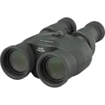 Canon 12x36 IS III binokkel, Porro II, 12x, 3,6 cm, Super Spectra Coating (SSC), must, 660 g