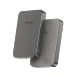 Akupank PanzerGlass empower by empower Bank 10000mAh titaanium