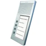 Uksetelefon AGFEO DoorSpeak 4 h&otilde;bedane