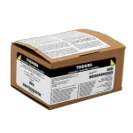 Toshiba 6B000000927/T-FC338EYR Tooner Kollane Tagastusprogramm. 6K Lehek&uuml;lge F
