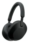 SONY WH-1000XM5/B m&uuml;rasummutavad juhtmevabad k&otilde;rvaklapid, must