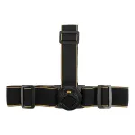 Peapael Puluz PU1050B spordikaameratele &mdash; &uuml;hildub Osmo Action 5 Pro ja Ace Pro 2-ga