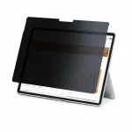 StarTech.com 4-suunaline 12,3-tolline Surface Pro 4/5/6/7/7+ privaatsuskile, portree-/r&otilde;htpaigutus, puutetundlik, +/- 30&deg; vaatenurk, sinise valguse v&auml;hendamine, matt viimistlus