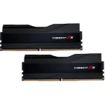 DIMM 32 GB DDR5-6400 (2x 16 GB) Dual-Kit, Arbeitsspeicher schwarz (matt), F5-6400J3239G16GX2-TZ5K, Trident Z5, INTEL XMP