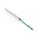 V&otilde;rgukaabel PATCHBOX CONE46UTPGR RJ-45 Cat6a 2,5 m Roheline