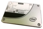 Lenovo 4XB7A13625 sisemine pooljuhtketas 240 GB 3.5 tolli Serial ATA III
