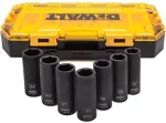 Pesakomplekt DeWALT DWMT74737-0 7 tk