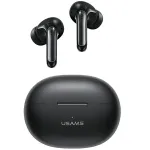 Usams K&otilde;rvaklapid Bluetooth 5.3 TWS X-Don seeria kahe mikrofoni ENC juhtmevabad