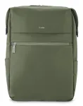 Hama Ultimate s&uuml;learvuti seljakott kuni 41 cm (16,2 tolli), roheline