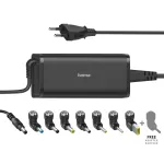 Hama 00200003 mobiilseadme laadija S&uuml;learvuti Must Vahelduvvool Siseruumides kasutamiseks