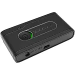 Adapter IcyDock 2,5-tolline U.2 NVMe SSD USB 3.2 Gen2 adapter